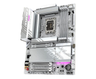 GIGABYTE Płyta główna Z890 A ELITE WF7 ICE - 1286939 - zdjęcie 2